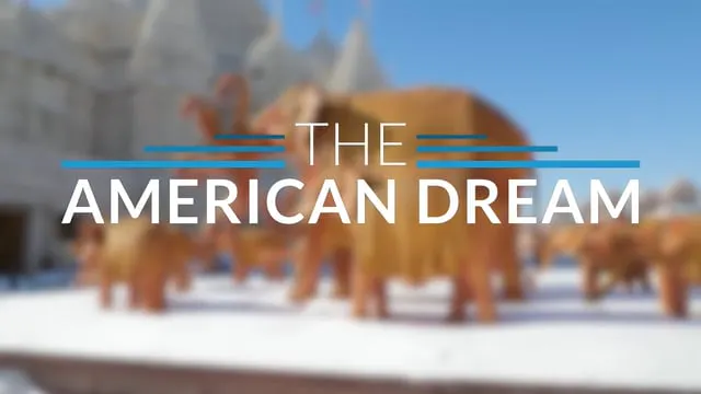 The American Dream TV: Pennsylvania