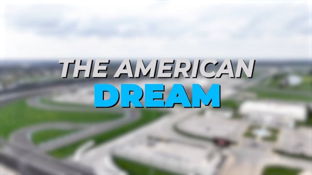  The American Dream TV: Indianapolis