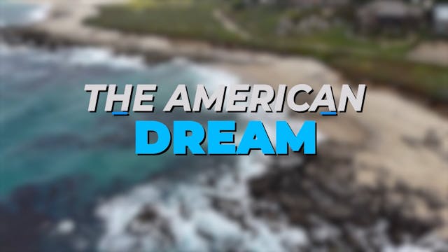  The American Dream TV: Northern Cali...