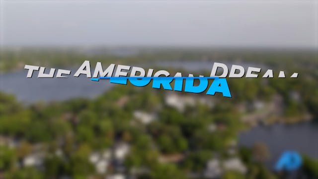 The American Dream TV: Tampa