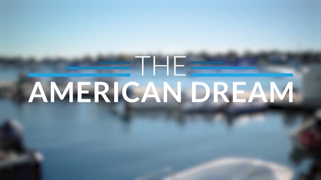 The American Dream TV: Massachusetts