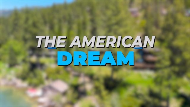  The American Dream TV: Nevada