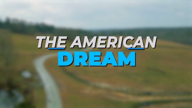 The American Dream TV: Charleston