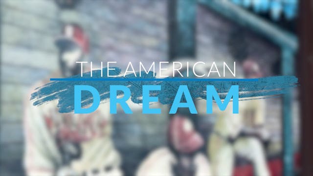  The American Dream TV: Missouri