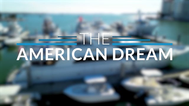 The American Dream TV: Florida
