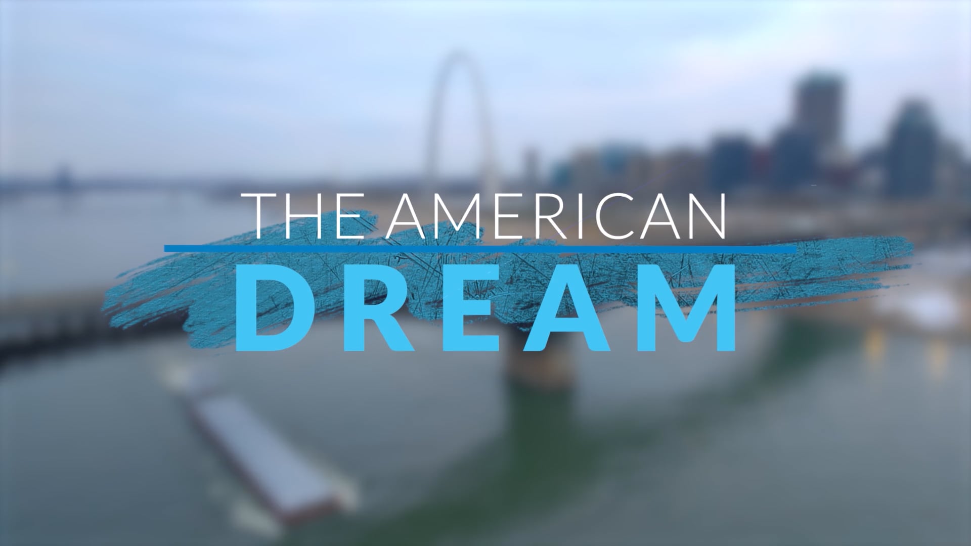  The American Dream TV: Missouri