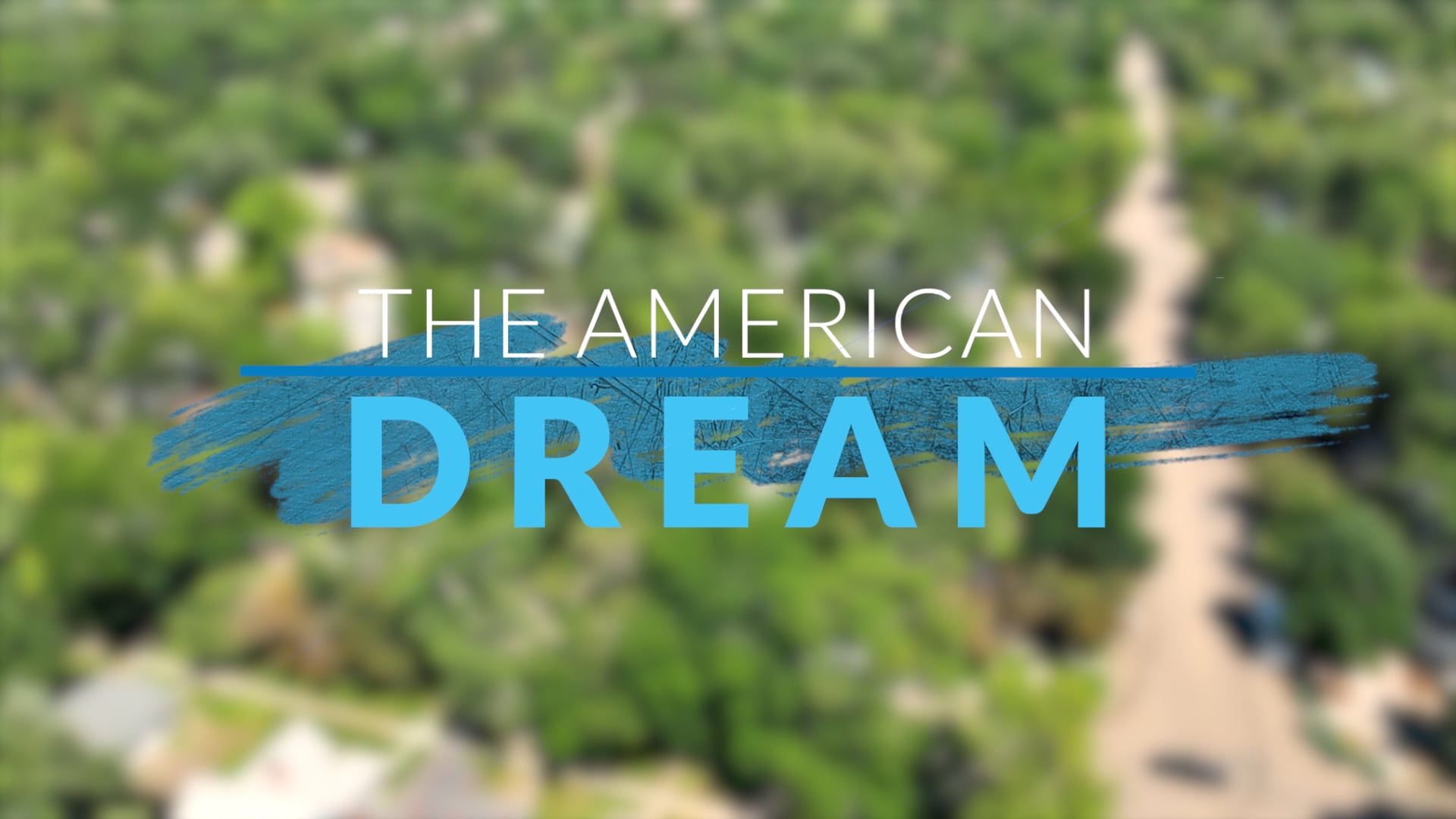 The American Dream TV: Colorado