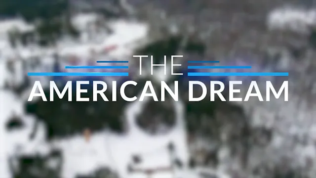The American Dream TV: Wisconsin