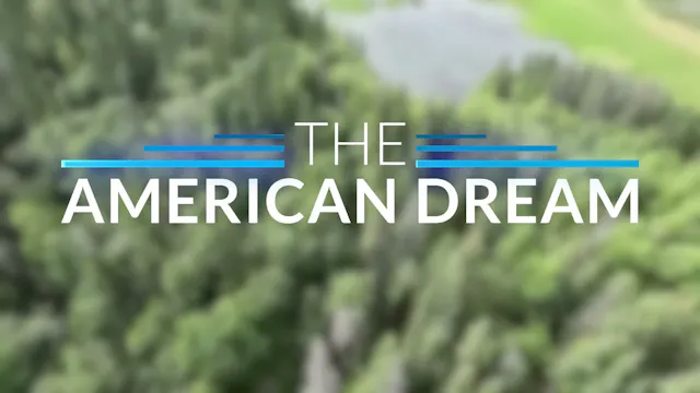 The American Dream TV: Across the Cou...
