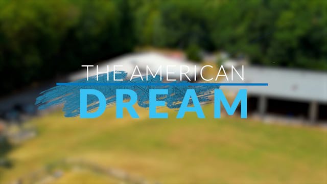  The American Dream TV: Best Of Mid S...