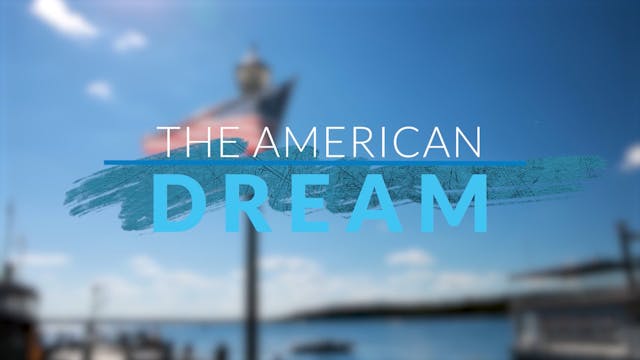  The American Dream TV: Wisconsin