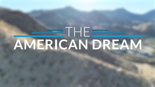 The American Dream TV: Southern Calif...