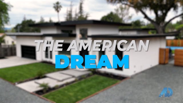 The American Dream TV: San Francisco