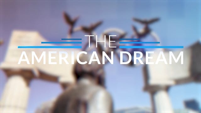 The American Dream TV: Georgia
