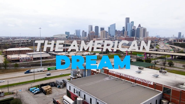  The American Dream TV: Austin