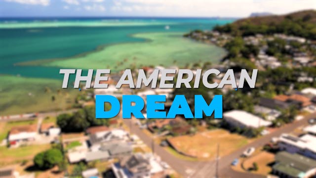 The American Dream TV: Hawaii