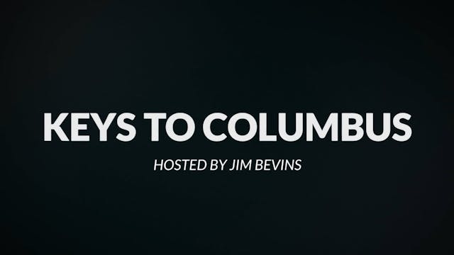 Keys to Columbus Full Episode: 07/27/...