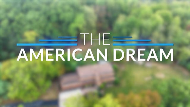 The American Dream TV: Ohio