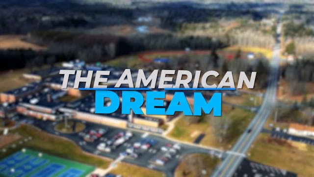 The American Dream TV: Albany, NY