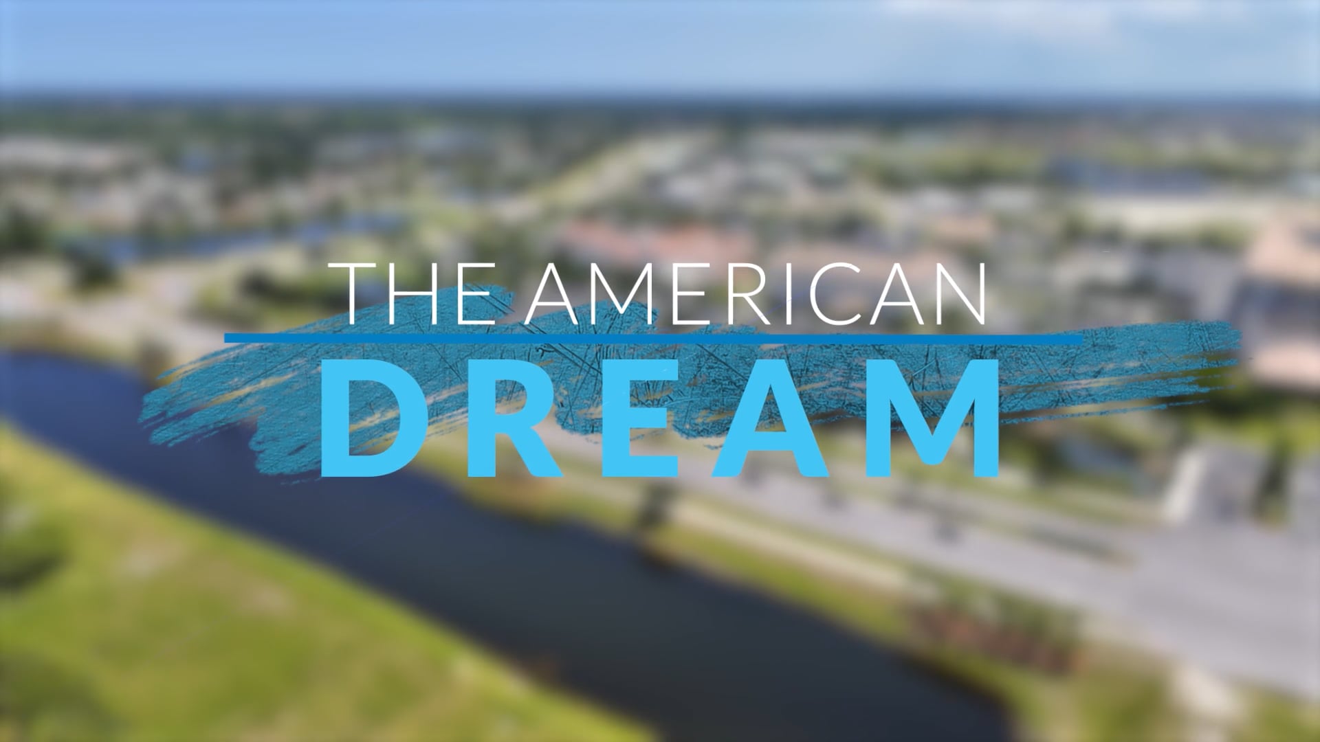  The American Dream TV: Florida