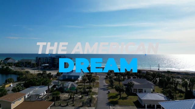 The American Dream TV: National