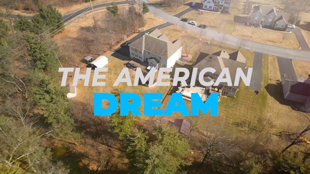 The American Dream TV: Albany