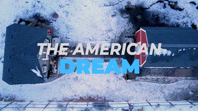 The American Dream TV: Salt Lake City