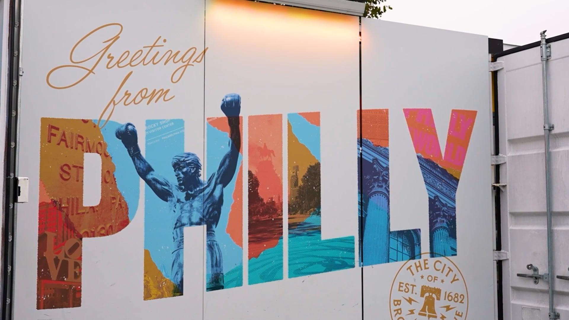 Selling 215 – Made in Philly: Episode 1