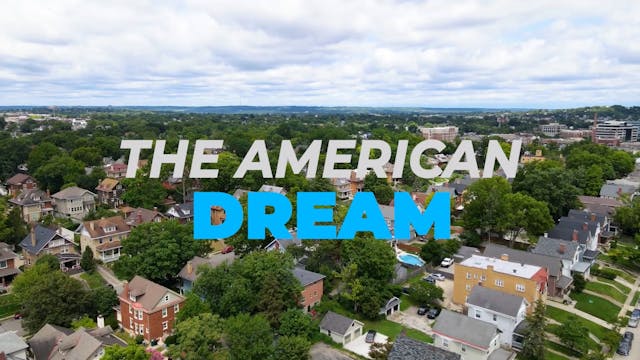 The American Dream TV: Cincinnati