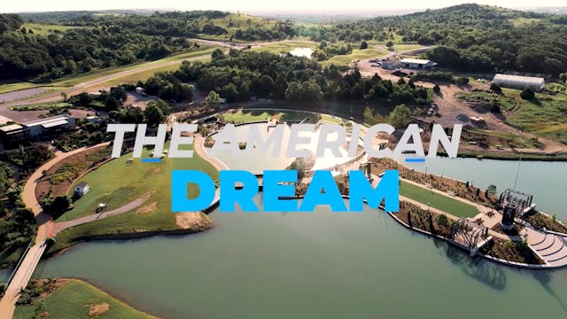 The American Dream TV: Tulsa