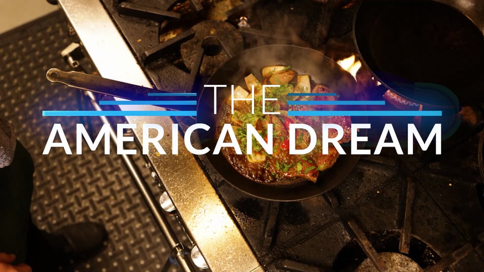 The American Dream TV: Oregon