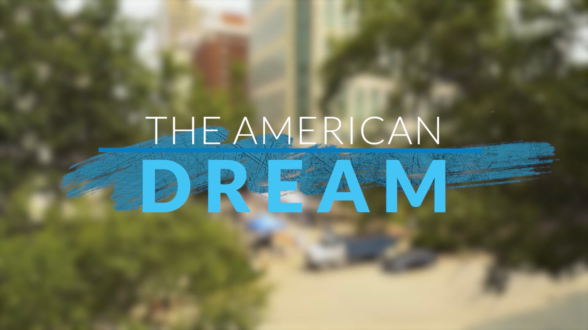  The American Dream TV: Carolinas