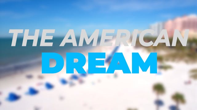 The American Dream TV: Orlando