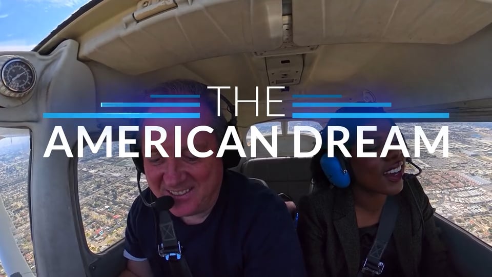 The American Dream TV: Southern California