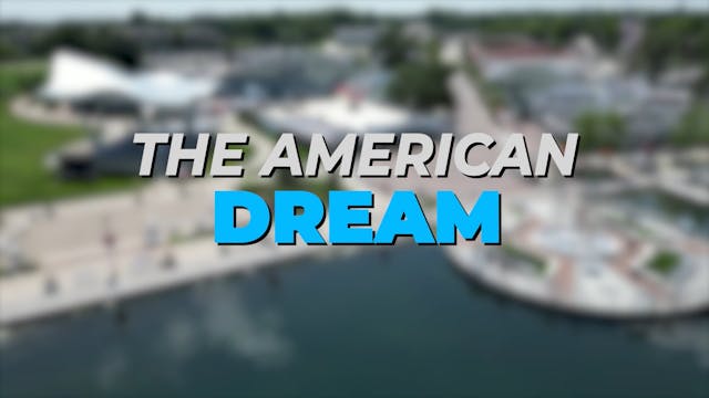 The American Dream TV: Iowa