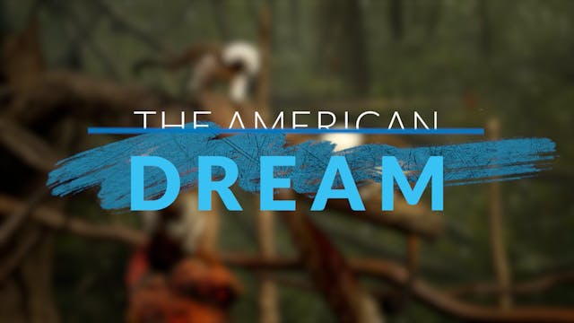  The American Dream TV: Tennessee