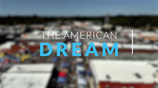  The American Dream TV: Carolinas