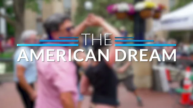 The American Dream TV: Colorado 08/22...