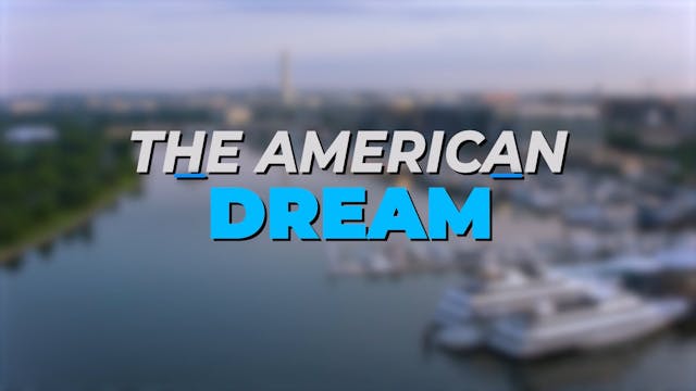 The American Dream TV: DMV