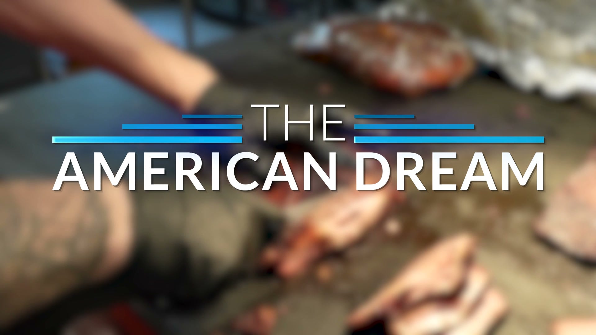 The American Dream TV: Missouri