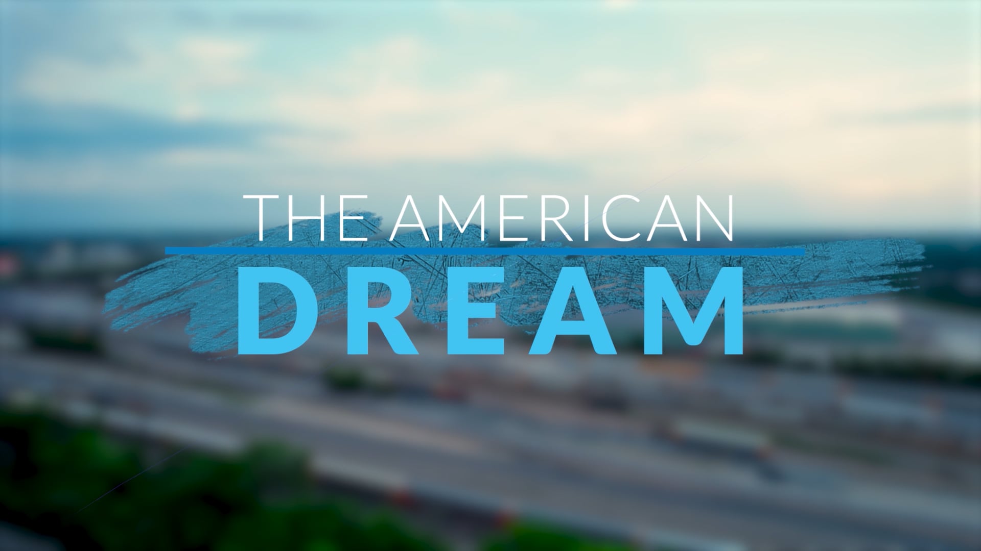 The American Dream TV: Illinois 