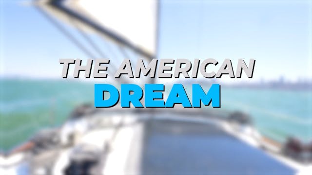 The American Dream TV: Fresno