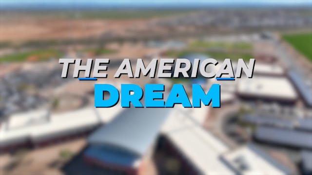 The American Dream TV: Phoenix