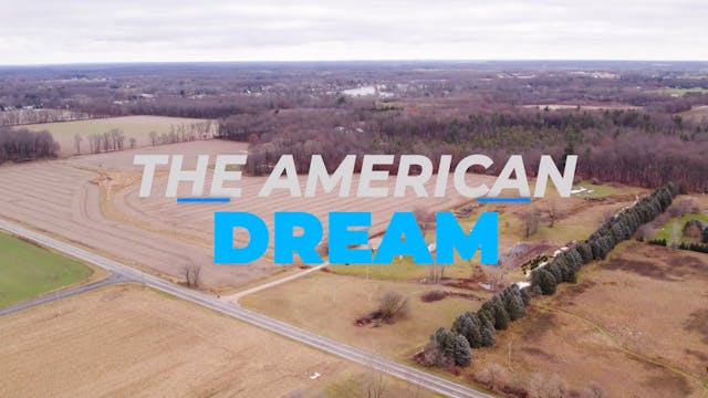  The American Dream TV: Grand Rapids
