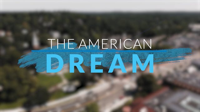 The American Dream TV: Massachusetts