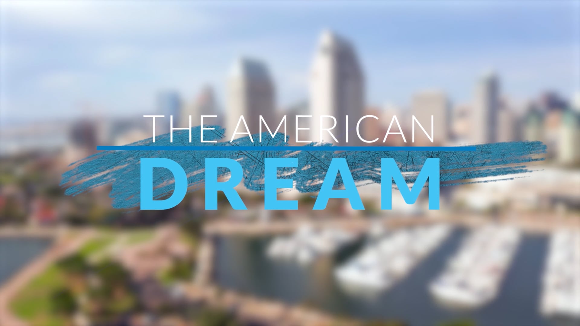  The American Dream TV: Southern California