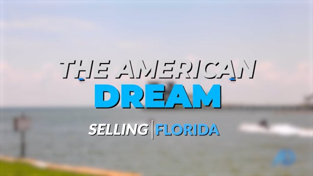 The American Dream TV: Florida