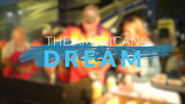  The American Dream TV: Louisiana