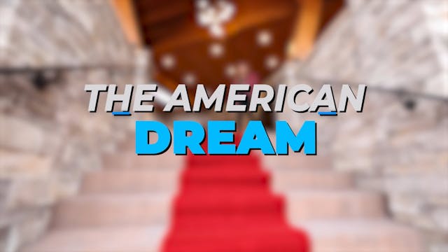 The American Dream TV: Denver