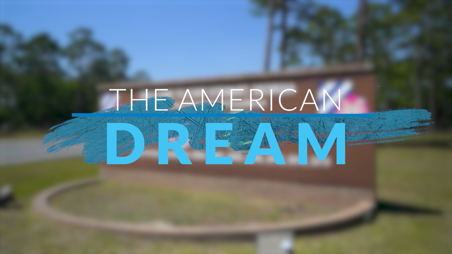  The American Dream TV: Georgia